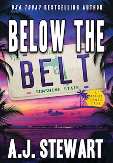 Couverture_Below The Belt