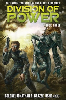 Front cover_Division of Power