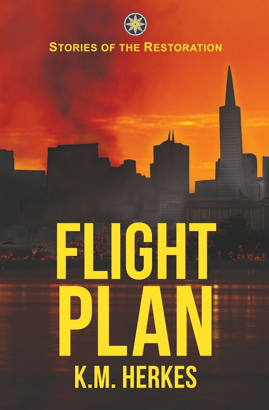 Front cover_Flight Plan