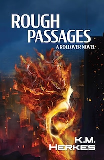 Couverture_Rough Passages