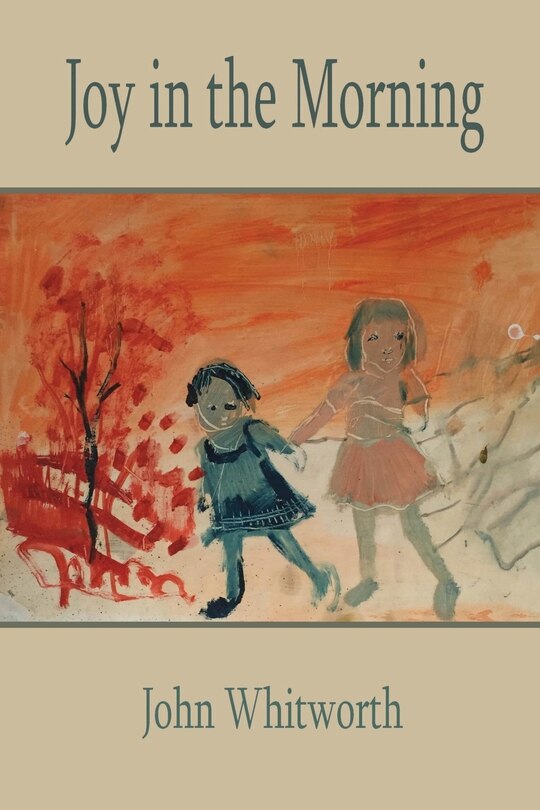 Front cover_Joy in the Morning