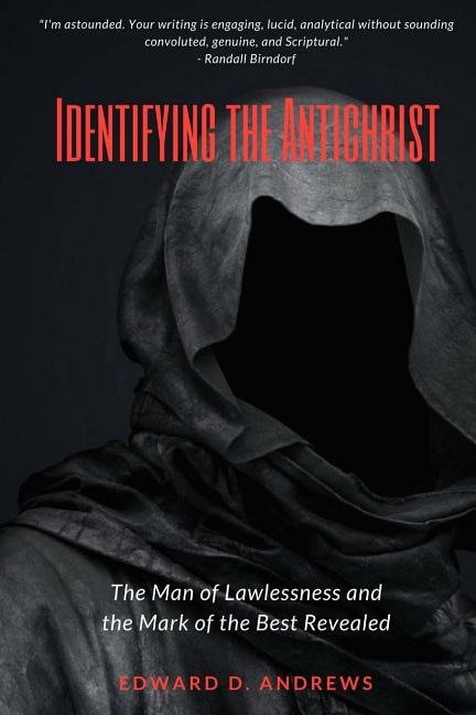 Front cover_Identifying the Antichrist
