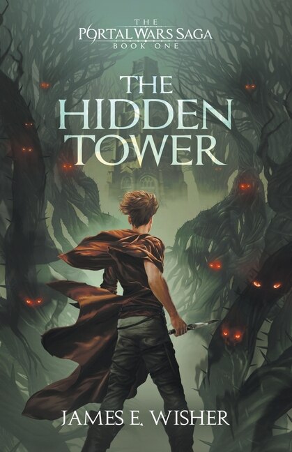 Couverture_The Hidden Tower