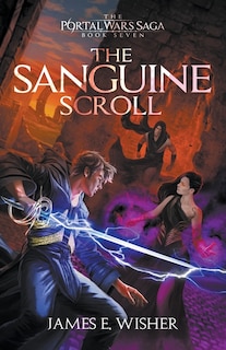 Couverture_The Sanguine Scroll