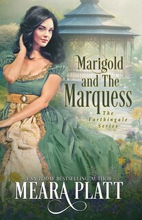 Front cover_Marigold and the Marquess