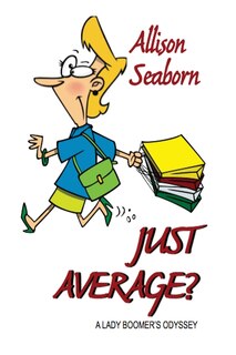 Front cover_Just Average?