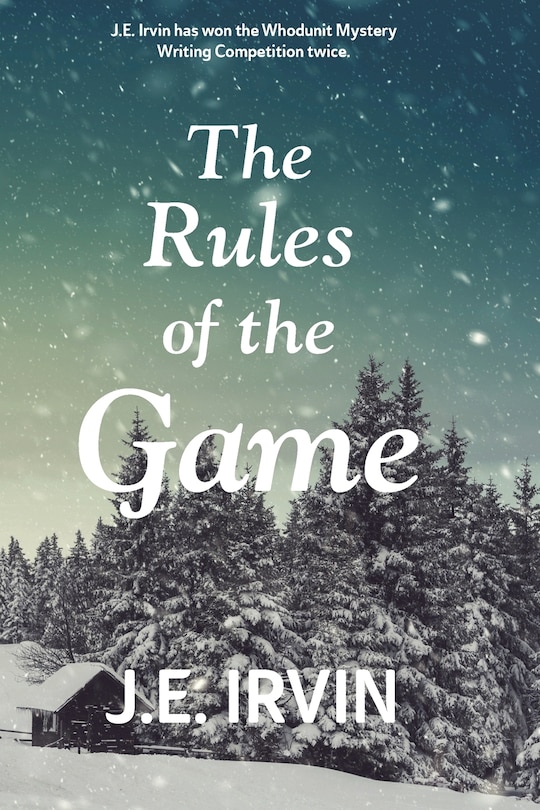Couverture_The Rules of the Game