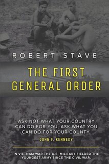 Front cover_The First General Order