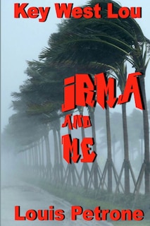 Front cover_Irma and Me