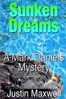Front cover_Sunken Dreams