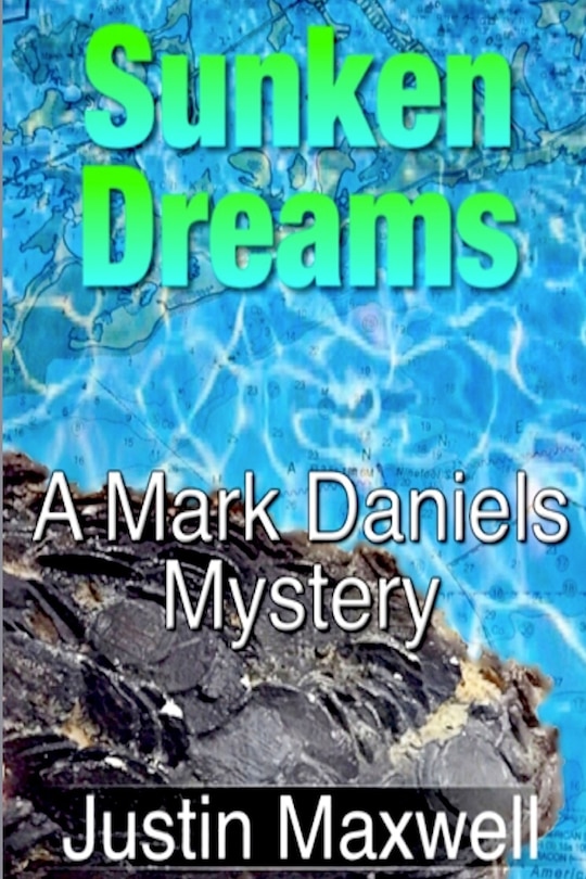Front cover_Sunken Dreams