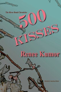 Front cover_500 Kisses