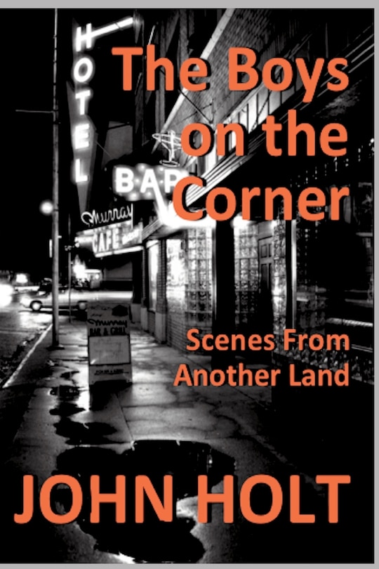 Couverture_The Boys on the Corner