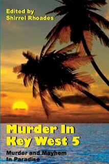 Front cover_Murder in Key West 5