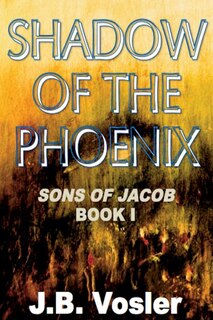 Front cover_The Shadow of The Phoenix