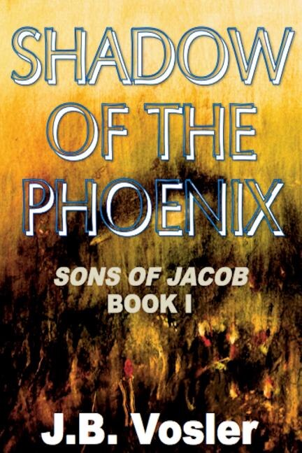 Front cover_The Shadow of The Phoenix