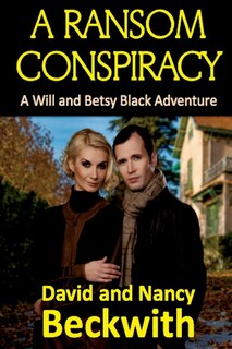 Front cover_A Ransom Conspiracy