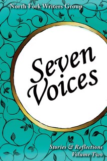 Couverture_Seven Voices (Volume Two)