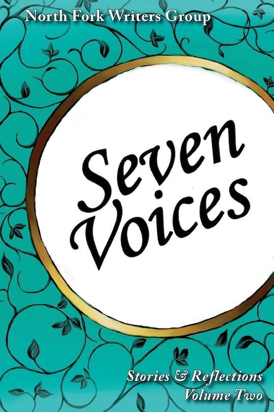 Couverture_Seven Voices (Volume Two)
