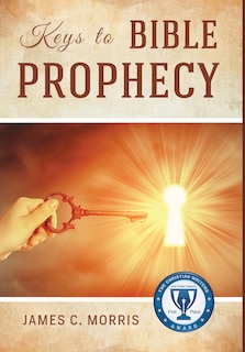 Front cover_Keys to Bible Prophecy