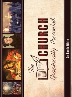 Front cover_The Church Graphically Presented