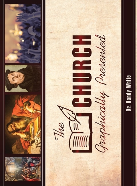 Front cover_The Church Graphically Presented