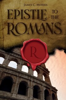 Front cover_Epistle To The Romans
