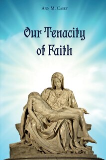 Front cover_Our Tenacity of Faith