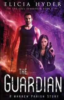 Front cover_The Guardian