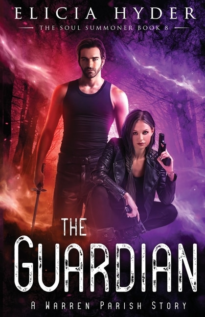 Front cover_The Guardian