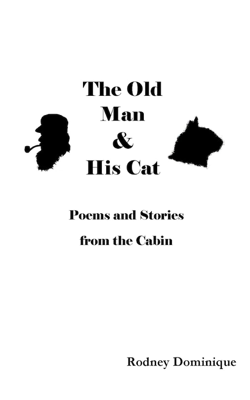 Couverture_The Old Man and His Cat