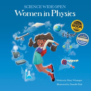 Couverture_Women In Physics