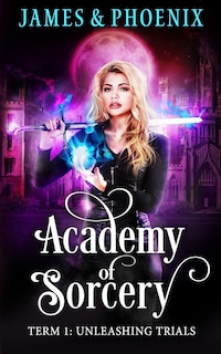 Front cover_Academy of Sorcery