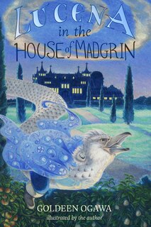 Front cover_Lucena in the House of Madgrin