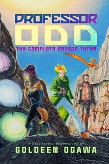 Couverture_Professor Odd