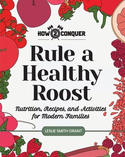 Front cover_Rule A Healthy Roost