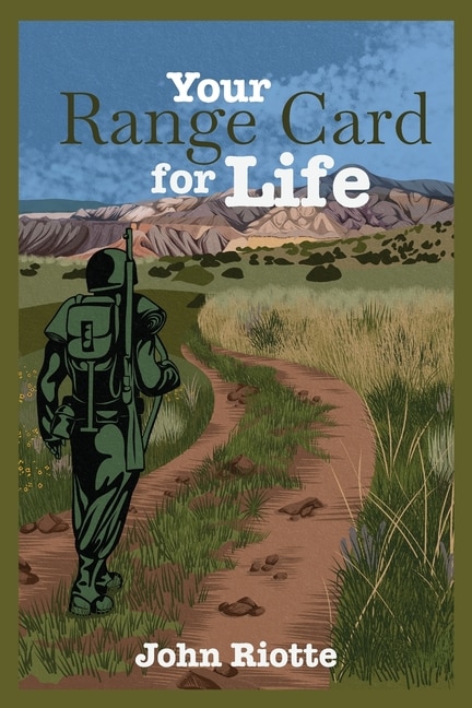 Front cover_Your Range Card for Life