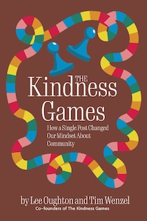 Couverture_The Kindness Games