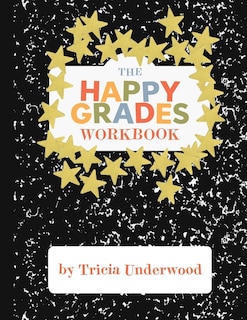 Front cover_Happy Grades Workbook
