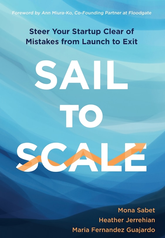 Couverture_Sail to Scale