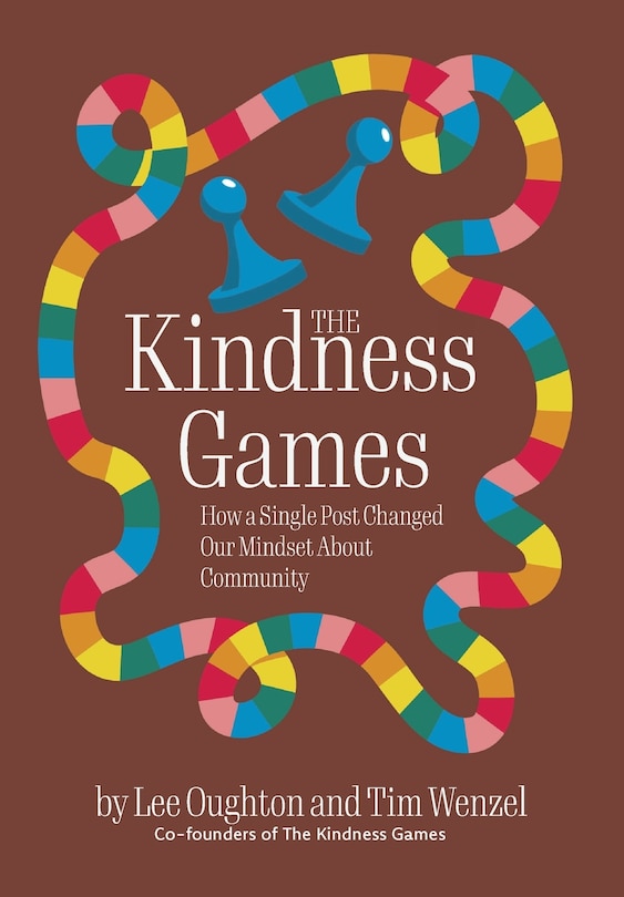 Couverture_The Kindness Games
