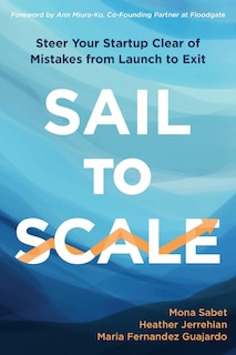 Front cover_Sail to Scale