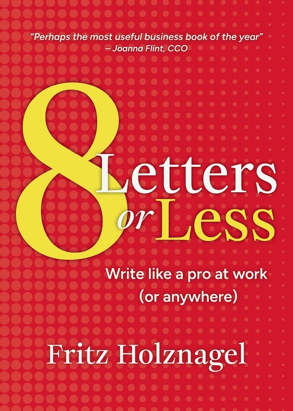 Couverture_8 Letters or Less