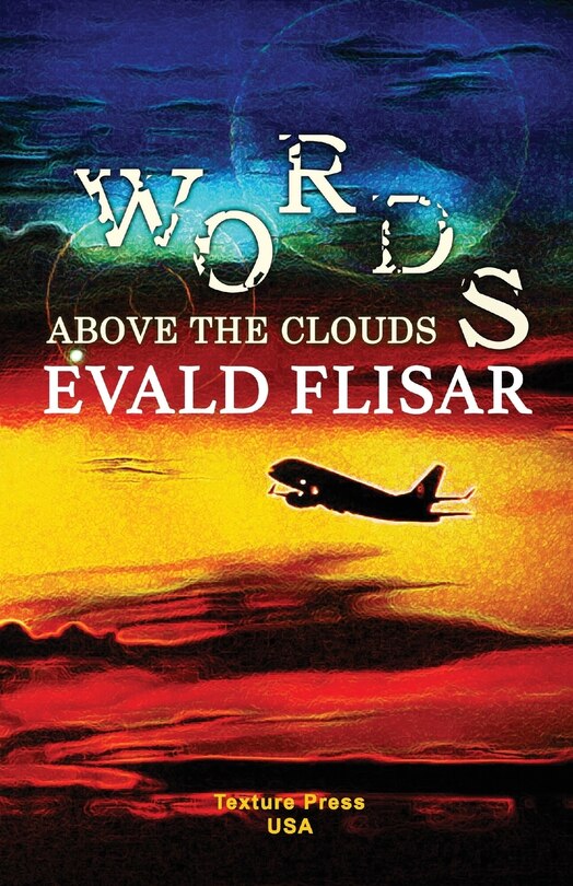 Front cover_Words Above the Clouds