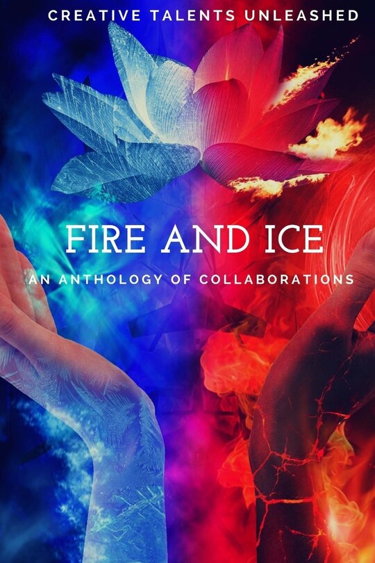 Couverture_Fire and Ice