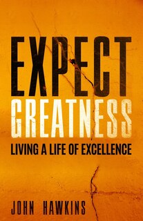 Front cover_Expect Greatness