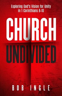 Couverture_Church Undivided