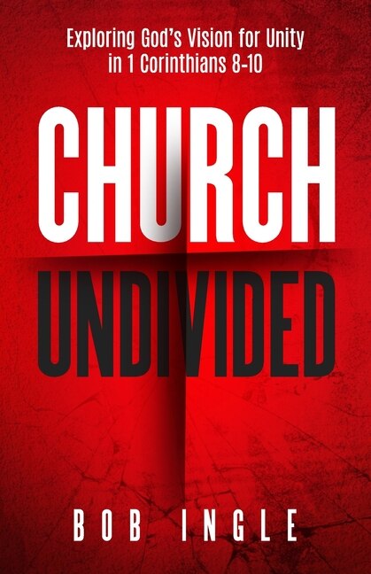 Couverture_Church Undivided