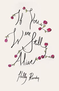 Front cover_If You Were Still Alive