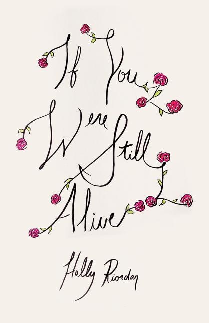 Front cover_If You Were Still Alive